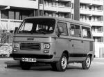 Fiat 900E Panorama 1980 года